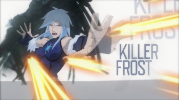 Batman: Assault on Arkham screenshot 1