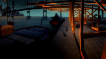 Batman: Assault on Arkham screenshot 2