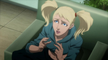 Batman: Assault on Arkham screenshot 3