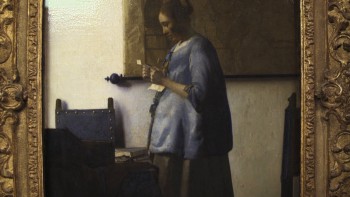 Tim's Vermeer screenshot 1