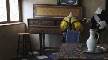 Tim's Vermeer screenshot 3