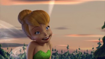 Tinker Bell screenshot 1