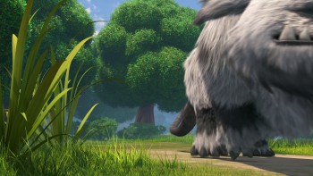 Tinker Bell and the Legend of the NeverBeast screenshot 2