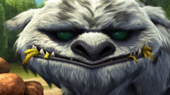 Tinker Bell and the Legend of the NeverBeast screenshot 3