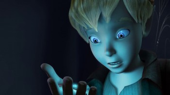 Tinker Bell and the Lost Treasure screenshot 1