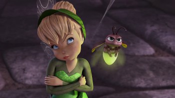 Tinker Bell and the Lost Treasure screenshot 3