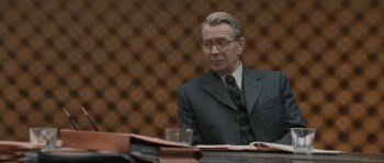 Tinker Tailor Soldier Spy screenshot 1