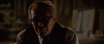 Tinker Tailor Soldier Spy screenshot 2