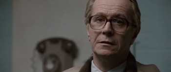 Tinker Tailor Soldier Spy screenshot 3
