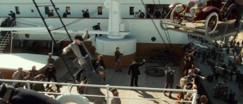 Titanic screenshot 2