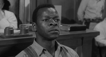 To Kill a Mockingbird screenshot 1