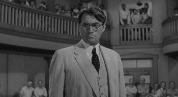 To Kill a Mockingbird screenshot 2