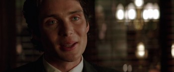 Batman Begins screenshot 1