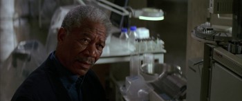 Batman Begins screenshot 2