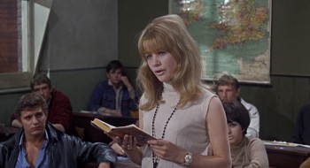 To Sir, with Love screenshot 3