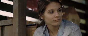 Tomorrow, When the War Began screenshot 1