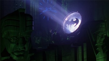 Batman Forever screenshot 3