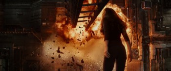 Total Recall screenshot 1