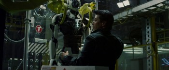 Total Recall screenshot 2