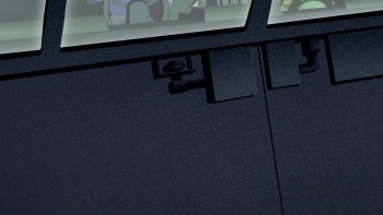 Batman: Mystery of the Batwoman screenshot 1