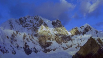 Touching the Void screenshot 1