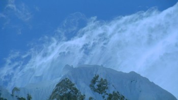 Touching the Void screenshot 3