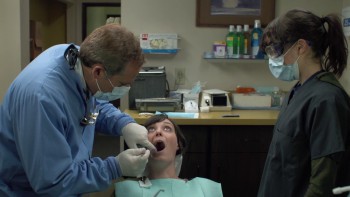 Touchy Feely screenshot 1