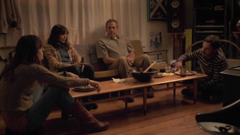 Touchy Feely screenshot 3