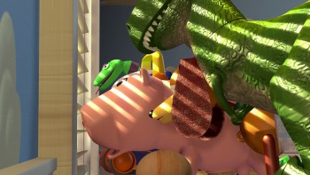 Toy Story screenshot 1