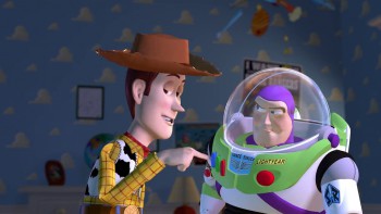 Toy Story screenshot 3