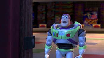 Toy Story 2 screenshot 1