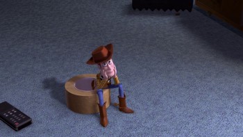 Toy Story 2 screenshot 2
