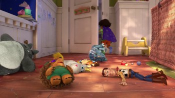 Toy Story 3 screenshot 1