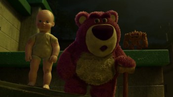 Toy Story 3 screenshot 2
