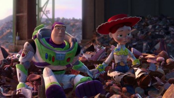 Toy Story 3 screenshot 3