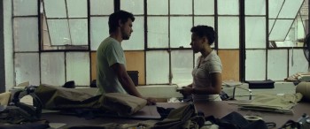 Tracers screenshot 1