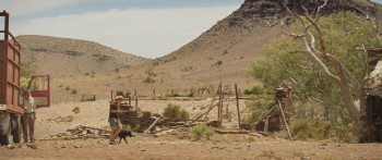Tracks screenshot 1