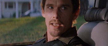 Training Day screenshot 1