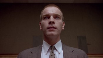 Trainspotting screenshot 1