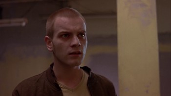 Trainspotting screenshot 2