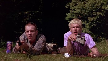 Trainspotting screenshot 3