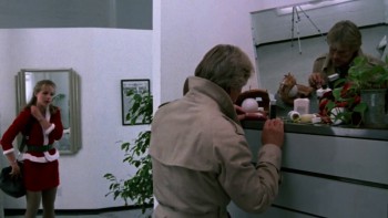 Trancers screenshot 2