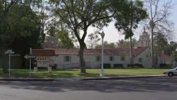 Trancers II screenshot 1