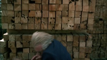 Trancers II screenshot 3