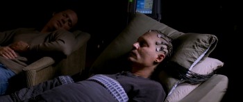 Transcendence screenshot 3