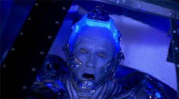 Batman & Robin screenshot 2