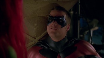 Batman & Robin screenshot 3