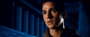 Transformers screenshot 1