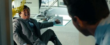 Transformers: Dark of the Moon screenshot 2