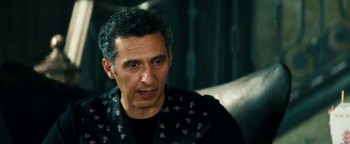 Transformers: Dark of the Moon screenshot 3